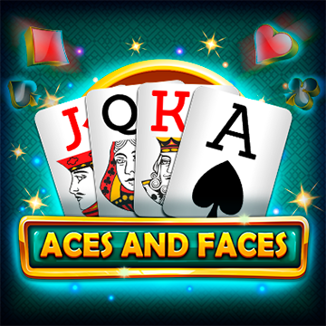 Aces and Faces