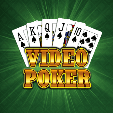 Video Poker